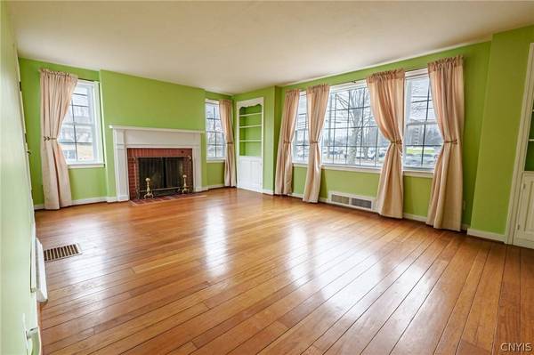 1513 N James ST, Rome, NY 13440