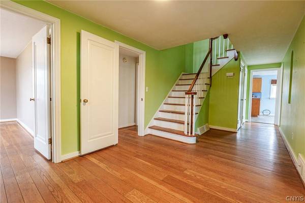 1513 N James ST, Rome, NY 13440