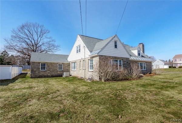1513 N James ST, Rome, NY 13440