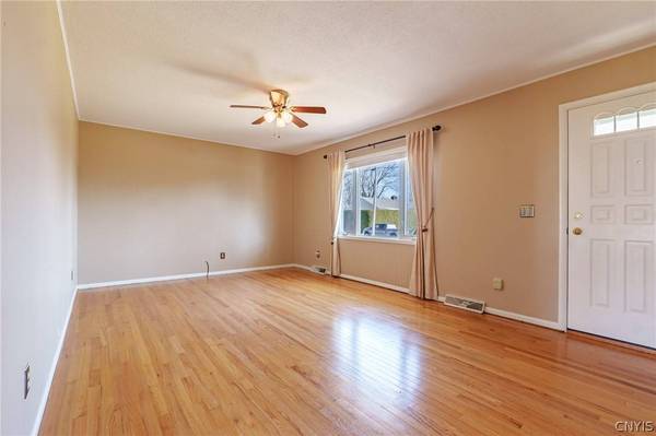 1764 N George ST, Rome, NY 13440