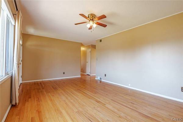 1764 N George ST, Rome, NY 13440