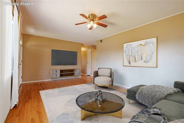 1764 N George ST, Rome, NY 13440