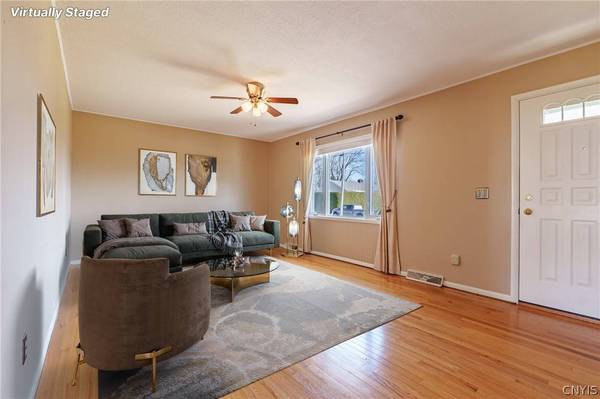 1764 N George ST, Rome, NY 13440