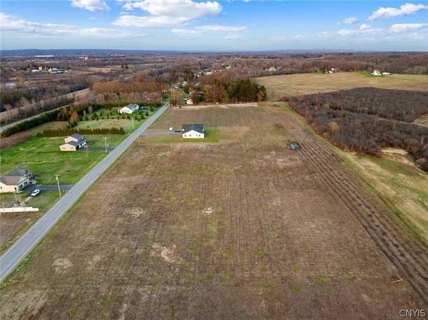 6350 Lamphear RD, Rome, NY 13440