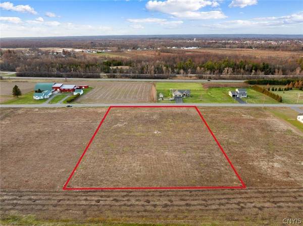 6350 Lamphear RD, Rome, NY 13440