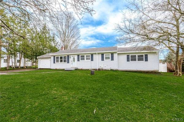 7100 Townline RD, Rome, NY 13440