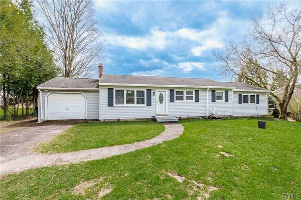 7100 Townline RD, Rome, NY 13440