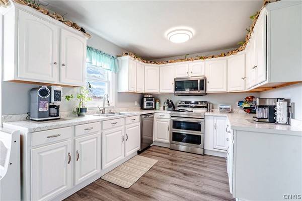 7100 Townline RD, Rome, NY 13440