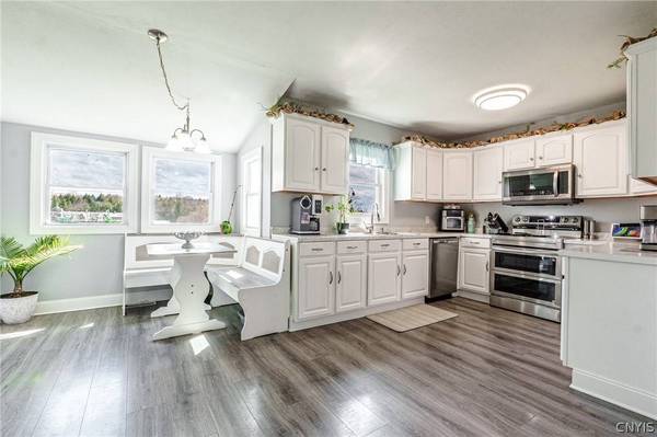 7100 Townline RD, Rome, NY 13440