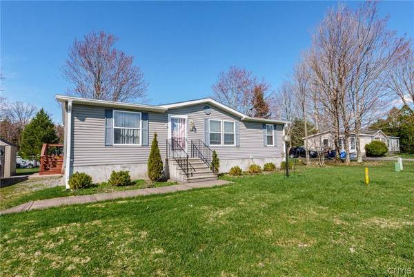 26 Carmel DR, Rome, NY 13440