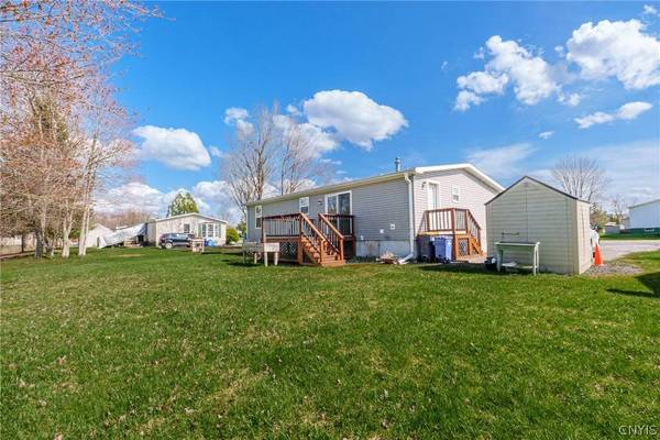 26 Carmel DR, Rome, NY 13440