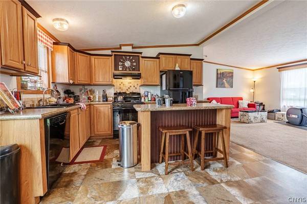 26 Carmel DR, Rome, NY 13440