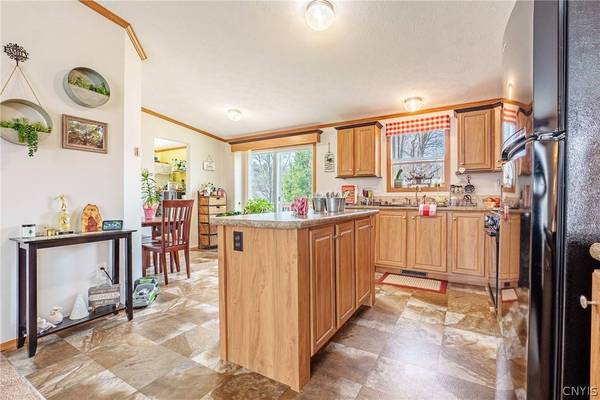 26 Carmel DR, Rome, NY 13440