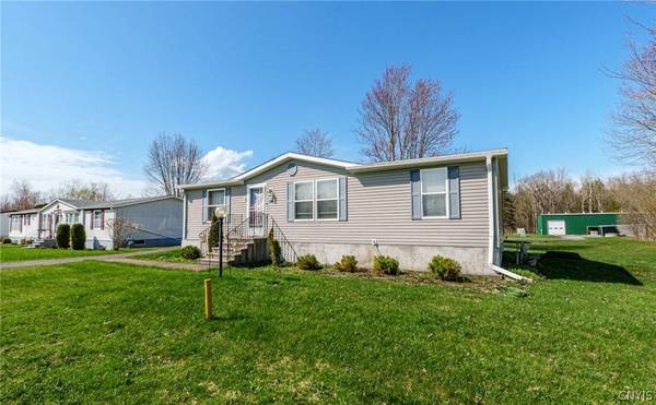 26 Carmel DR, Rome, NY 13440