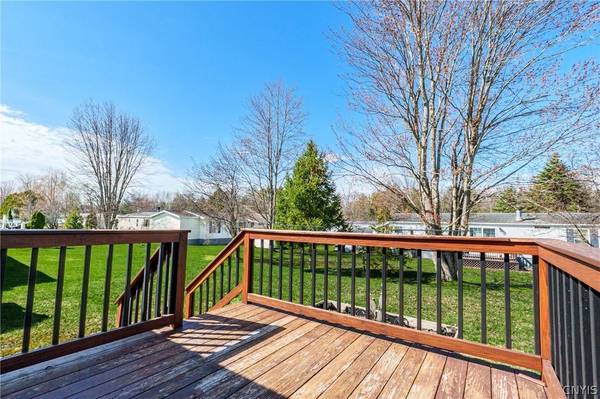26 Carmel DR, Rome, NY 13440