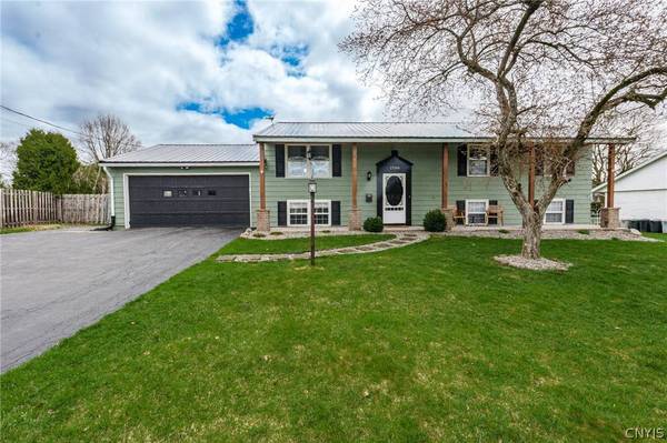 1708 Lincoln LN, Rome, NY 13440