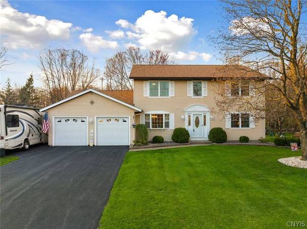 8001 Brookside DR, Rome, NY 13440