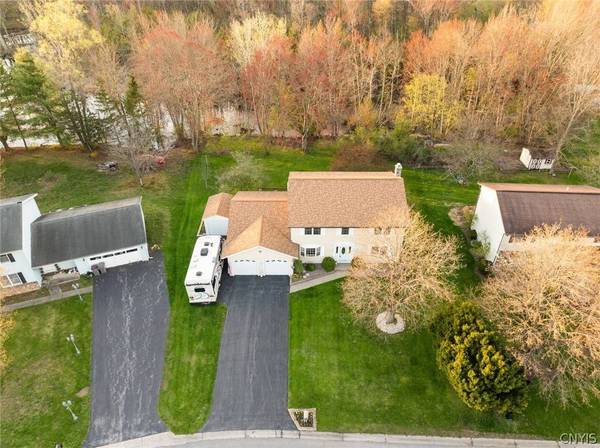 8001 Brookside DR, Rome, NY 13440