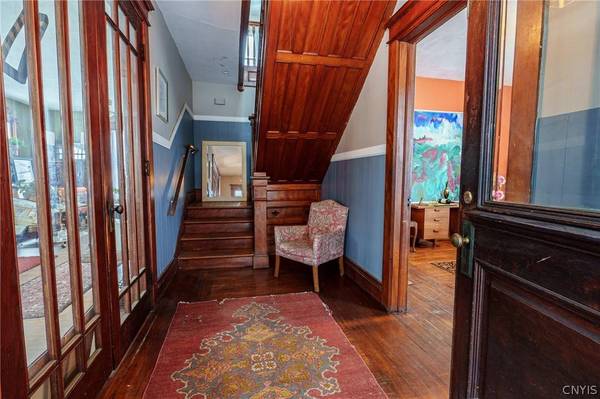 407 W Bloomfield ST, Rome, NY 13440