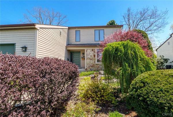 1810 N George ST, Rome, NY 13440
