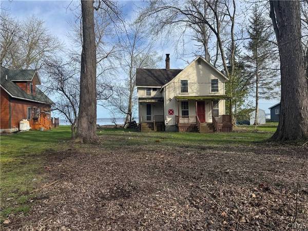 9091 Beach RD, Canastota, NY 13032