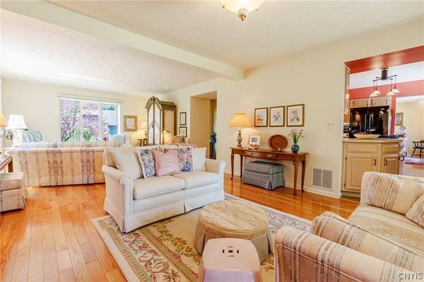 1810 N George ST, Rome, NY 13440