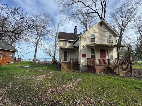 9091 Beach RD, Canastota, NY 13032
