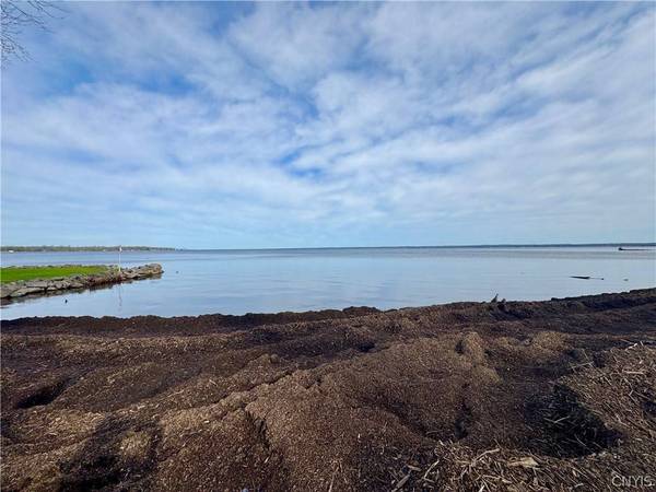 9091 Beach RD, Canastota, NY 13032