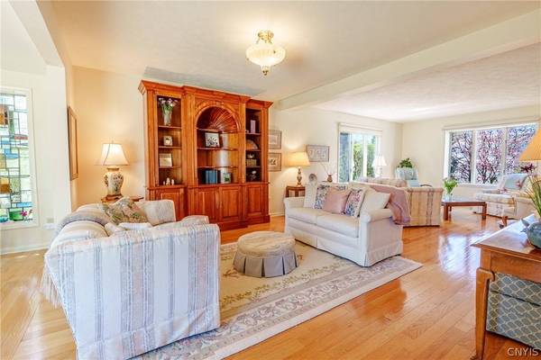 1810 N George ST, Rome, NY 13440