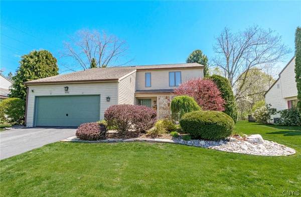 1810 N George ST, Rome, NY 13440