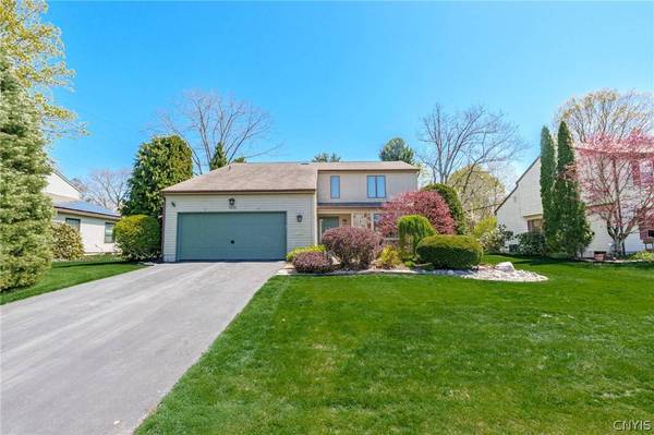 1810 N George ST, Rome, NY 13440