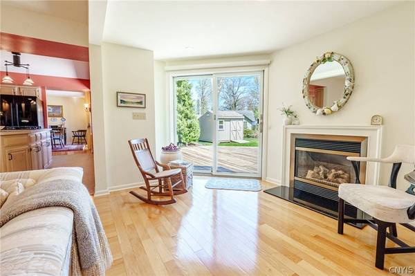 1810 N George ST, Rome, NY 13440