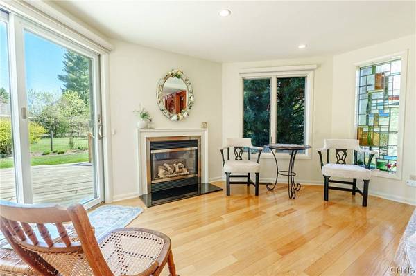 1810 N George ST, Rome, NY 13440