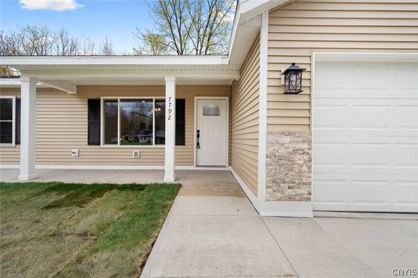7792 Gifford RD, Rome, NY 13440