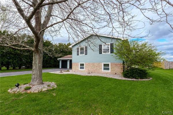 112 Manor LN, Oriskany, NY 13424