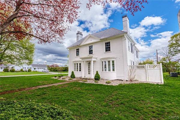1512 N George ST, Rome, NY 13440