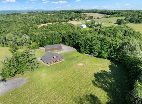 6561 Quaker Hill RD, Ava, NY 13303