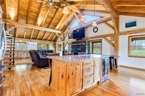 6561 Quaker Hill RD, Ava, NY 13303