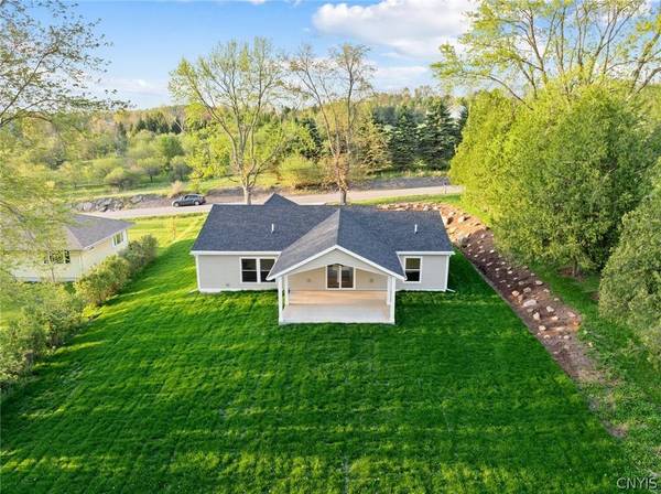 9666 Mallory RD, New Hartford, NY 13413