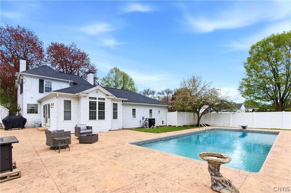 1512 N George ST, Rome, NY 13440