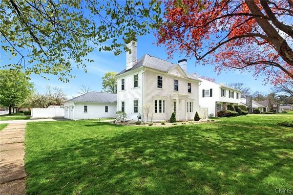 1512 N George ST, Rome, NY 13440