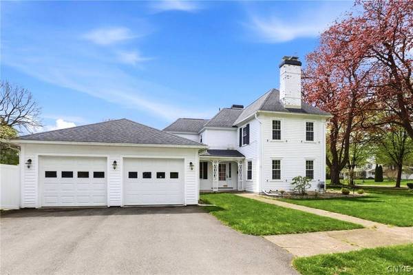 1512 N George ST, Rome, NY 13440
