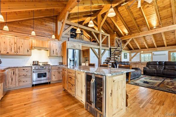 6561 Quaker Hill RD, Ava, NY 13303