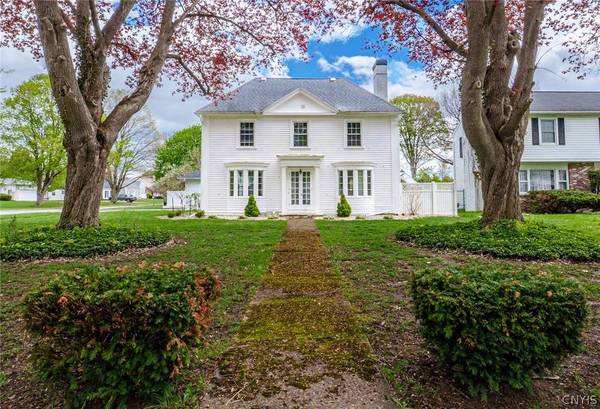 1512 N George ST, Rome, NY 13440