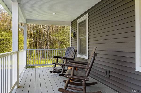 9383 Capron RD, Lee Center, NY 13363