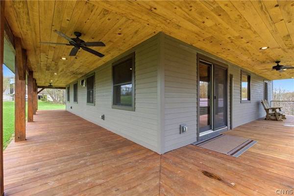 6561 Quaker Hill RD, Ava, NY 13303
