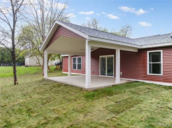 6590 Fox RD, Marcy, NY 13403