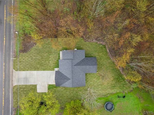 6590 Fox RD, Marcy, NY 13403