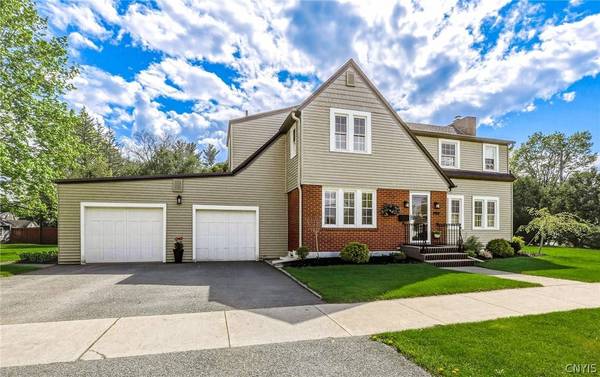 309 W Oak ST, Rome, NY 13440