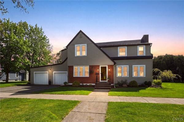 309 W Oak ST, Rome, NY 13440